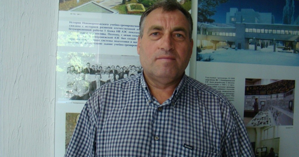За один день этот человек спас две жизни!