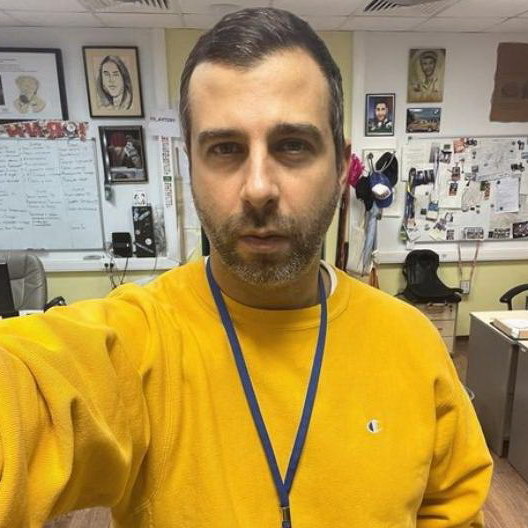     Иван Ургант поедет с концертной версией своей передачи в Израиль, Армению и Узбекистан