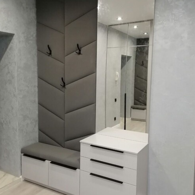 Прихожая "Эстет"