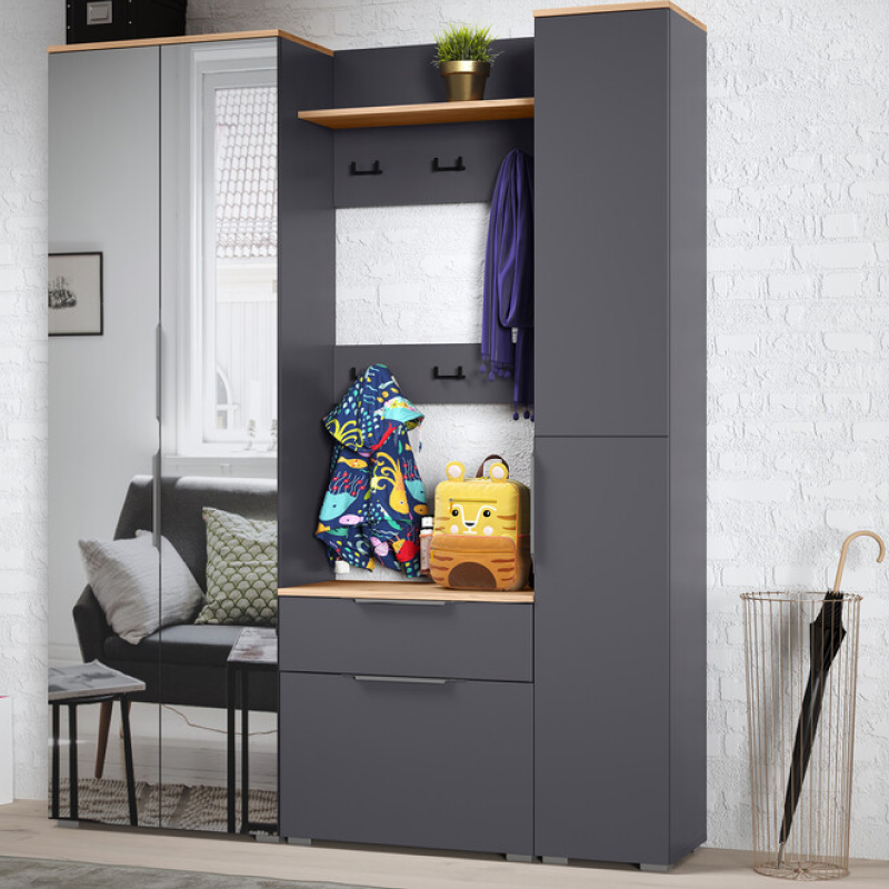 Октава Прихожая МОБИ