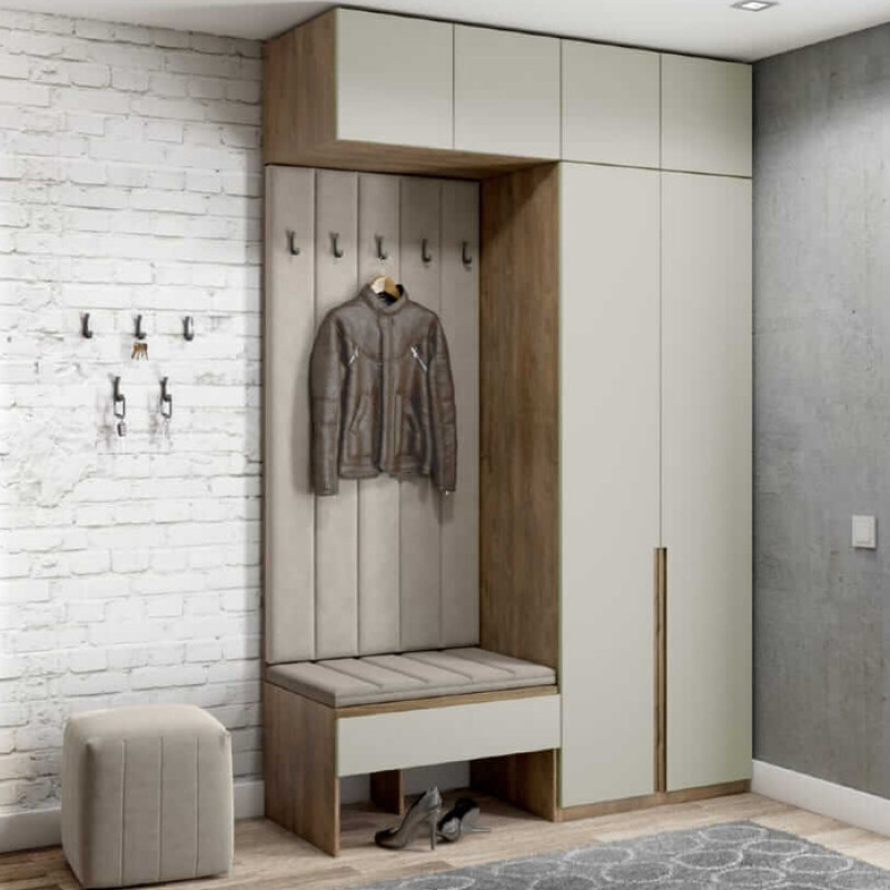 Прихожая Бруно 1