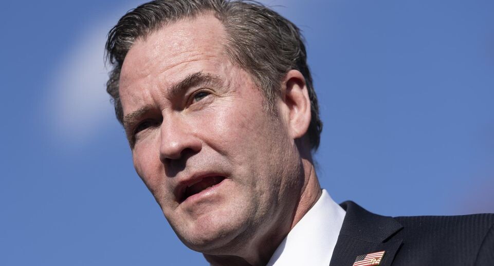    Chris Kleponis - CNP/Consolidated News Photos / Global Look Press