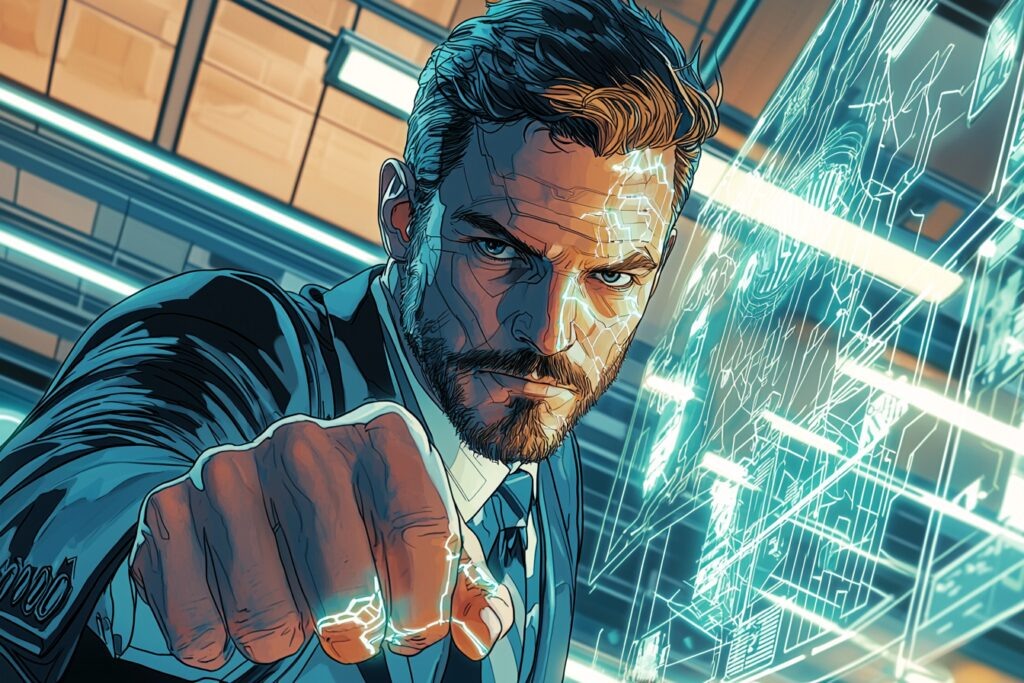    ИИ автоматизация для бизнеса Astralot AI