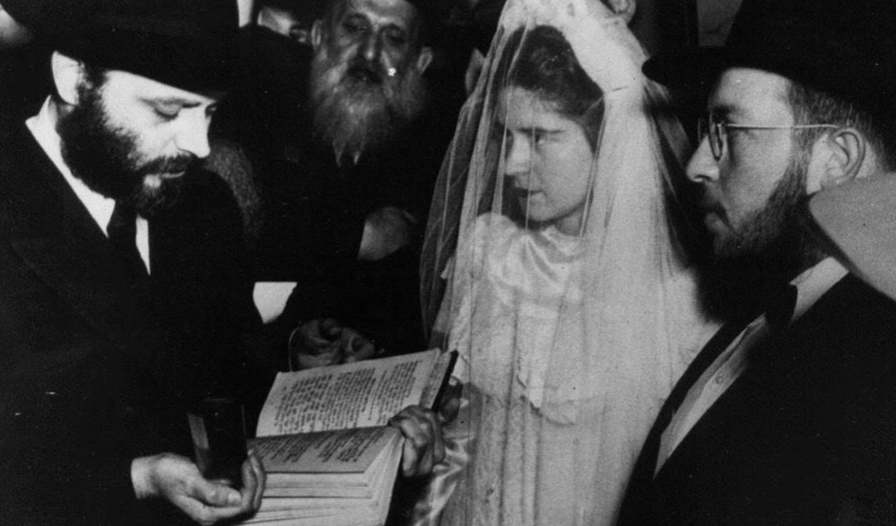 Хая Мушка Шнеерсон