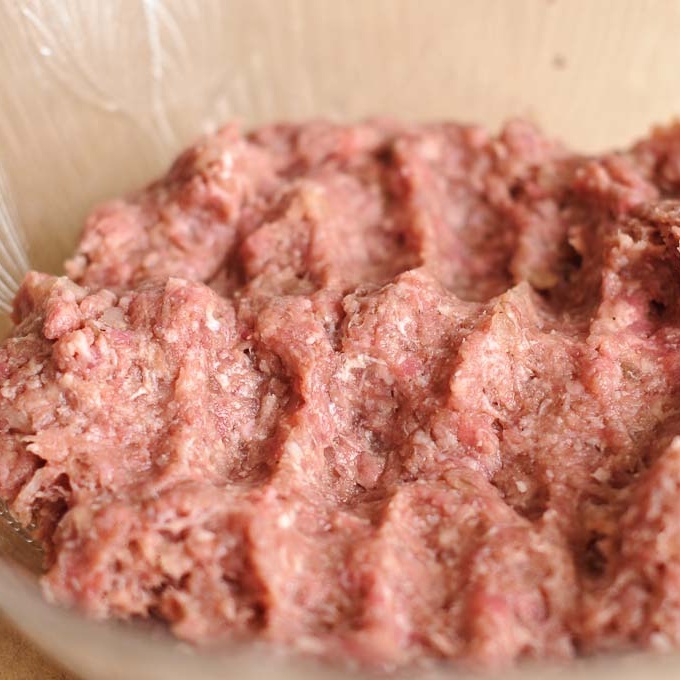 Хорошее перемешивание - залог успеха!