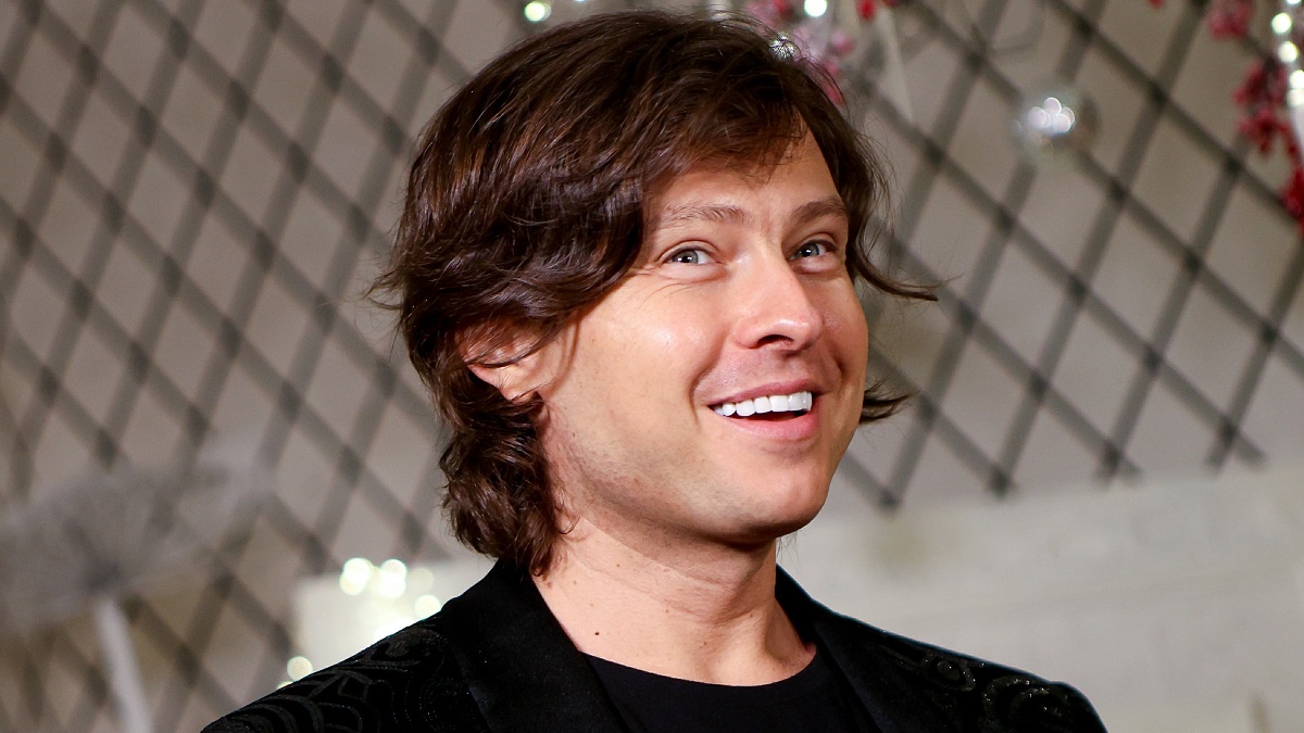    Прохор Шаляпин