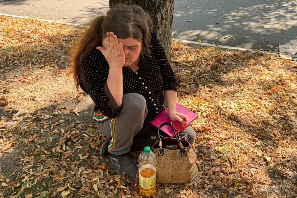    Для курских беженцев разработают единый подход по реструктуризации кредитов