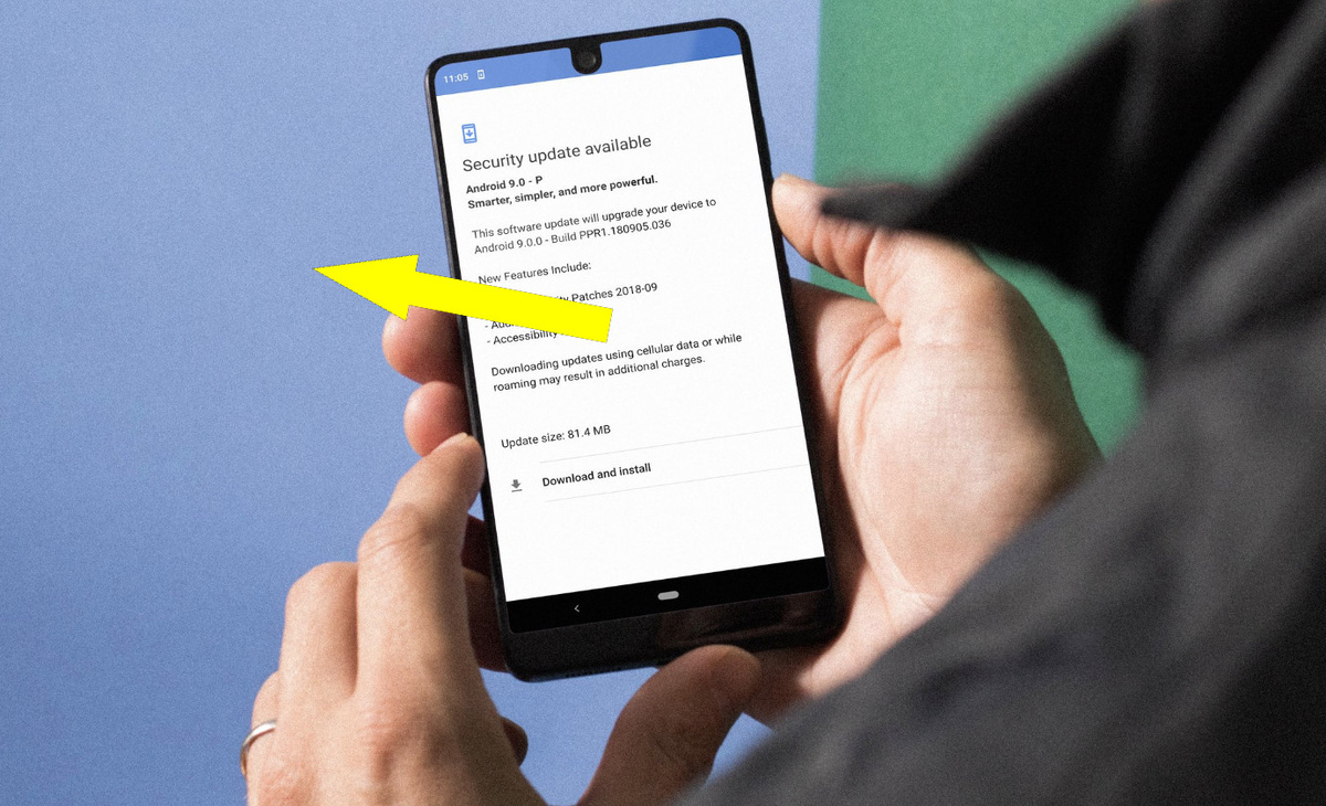    Секреты ADB на Android: Что скрывает этот мощный инструмент?