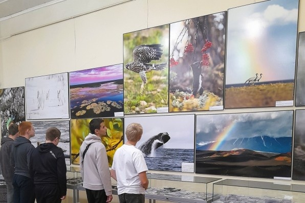 Фестиваль "Первозданная Россия". Изображение с сайта организатора