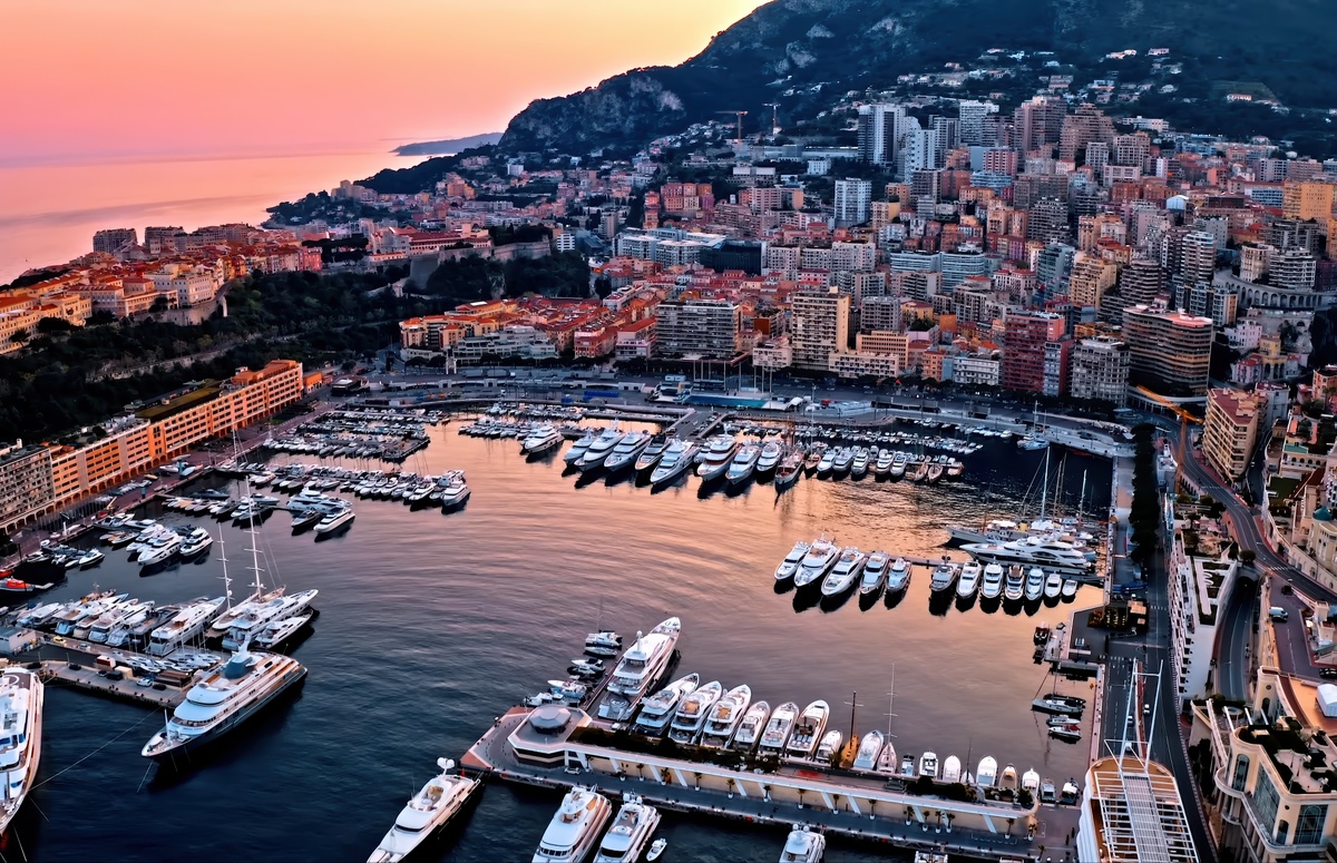 Monaco
