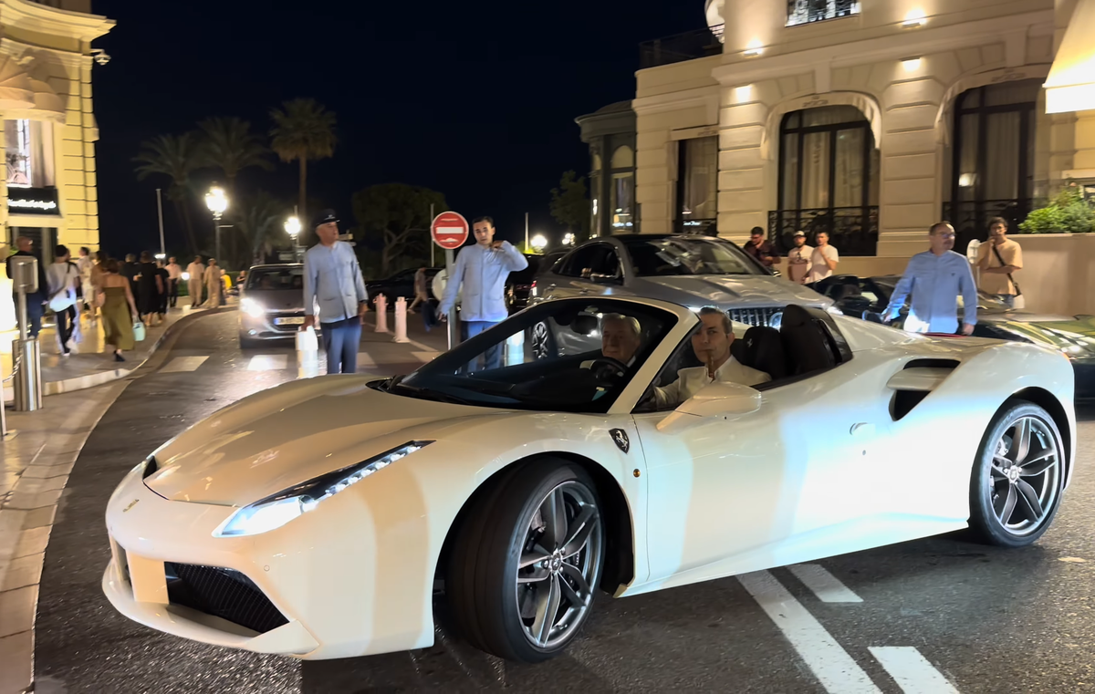 Сигара LUXURI.