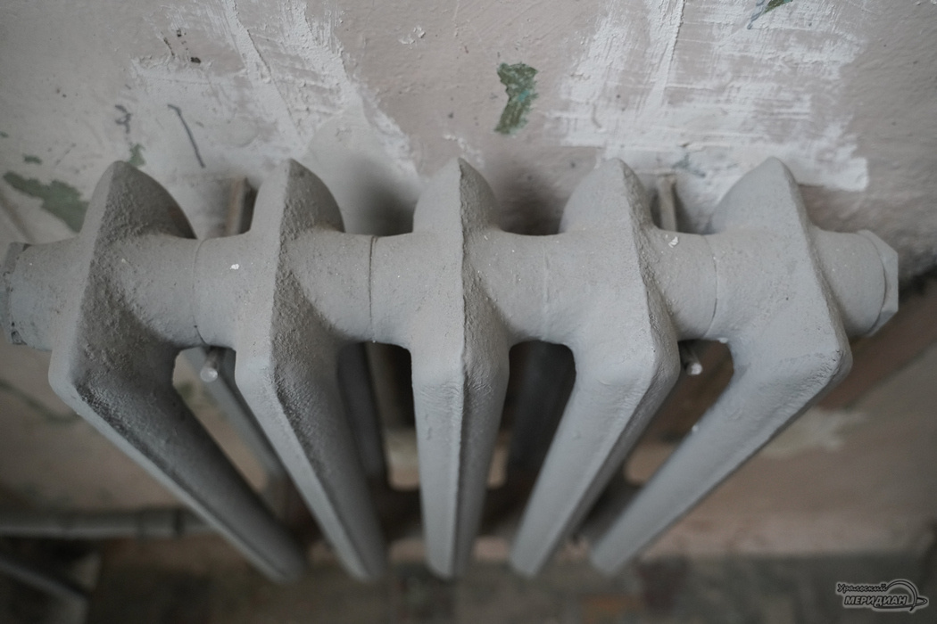    Фото: Лидия Аникина © ИА «Уральский меридиан»