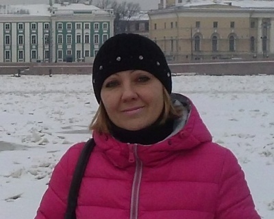 Пропавшая Татьяна Васильева (фото из общего доступа интернета)