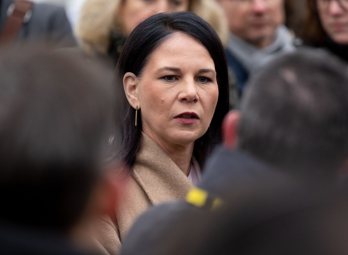     / Источник: © Global Look Press