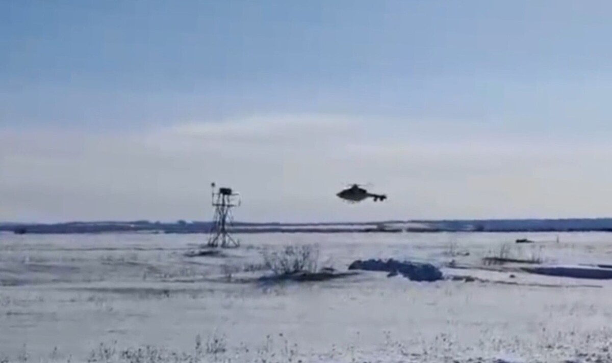     / Источник: Кадр из видео