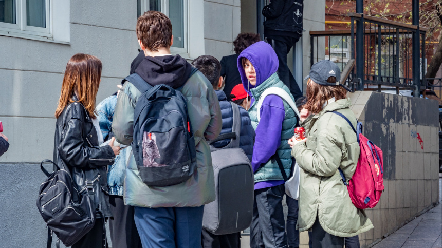    Фото: ИЗВЕСТИЯ/Константин Кокошкин