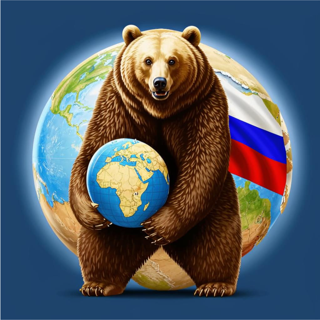 в общем нужен мир и желательно - весь, да