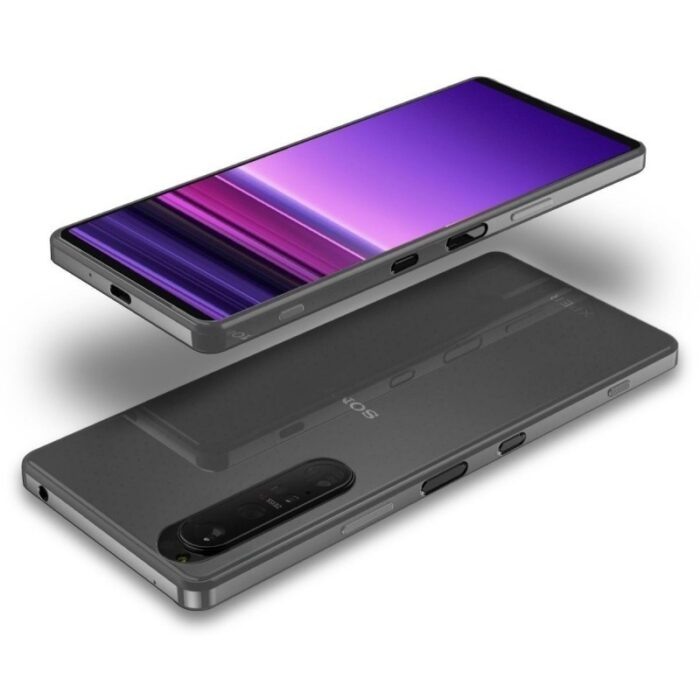 Sony Xperia 1
