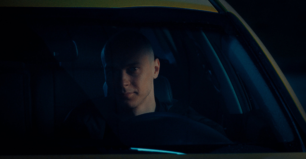 Фото: Кадр из фильма "Кентавр" 2023 год.