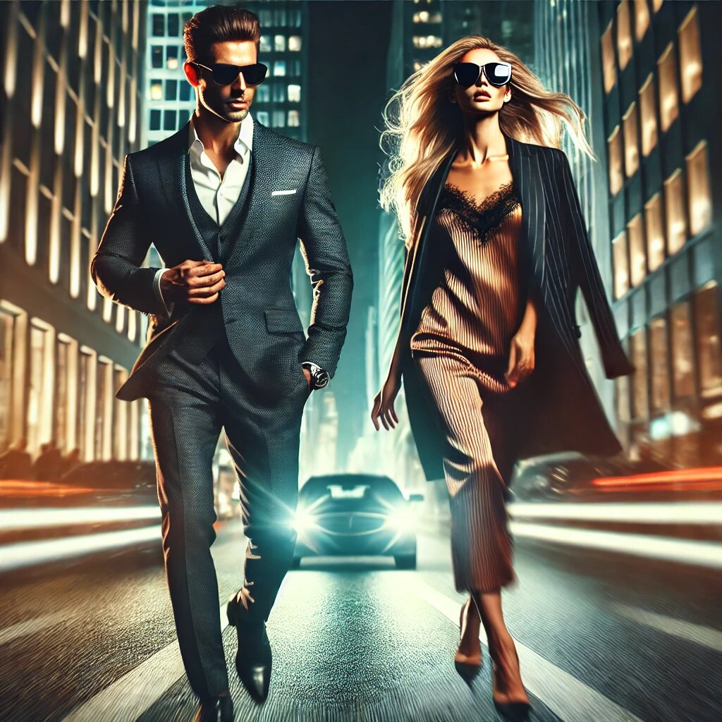 Скорпион не просит разрешения, не ждет удобного момента и не играет по чужим правилам. Он берет то, что по праву его, и превращает любую битву в свою победу