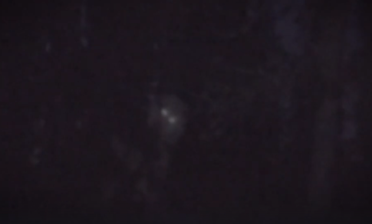 Тот самый кадр из видео/«Бригада 89 | Арктическое сафари»/АНО «Ямал-Медиа»