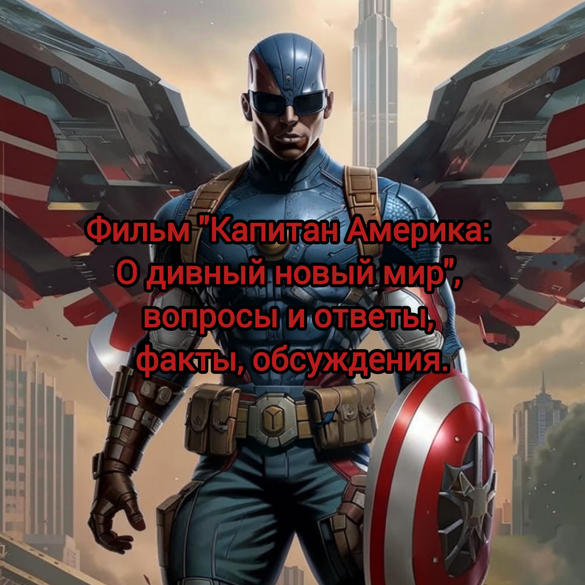 Изображение создано по моему запросу при помощи #Kandinsky на сайте fusionbrain.ai