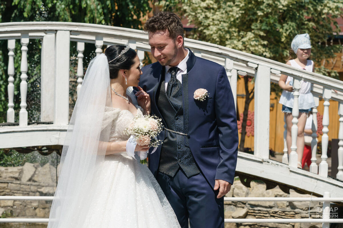 Фото: © Салават Камалетдинов / «Татар-информ»