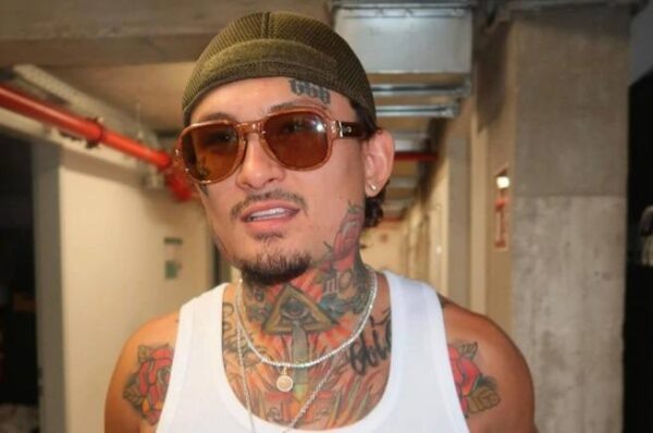    Алишер Моргенштерн*.Фото: ТВЦ