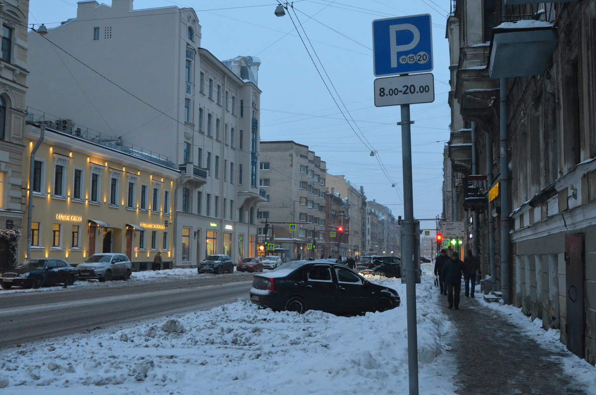 Изменения в закон вступают в силу с 1 сентября 2025 года..  Фото: Фото: ФедералПресс / Татьяна Буторина
