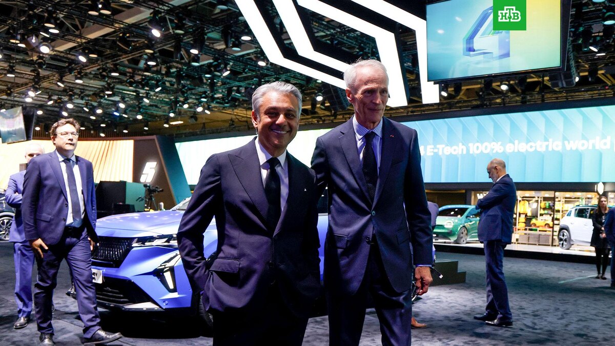    Фото: Associated Press © 2025, Ludovic Marin / AFP POOL