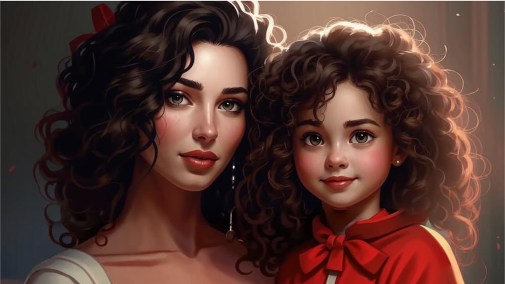 Изображение сгенерировано Кандинский 3.1