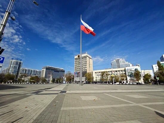    Фото: Юрий Серебренников/BFM Кубань