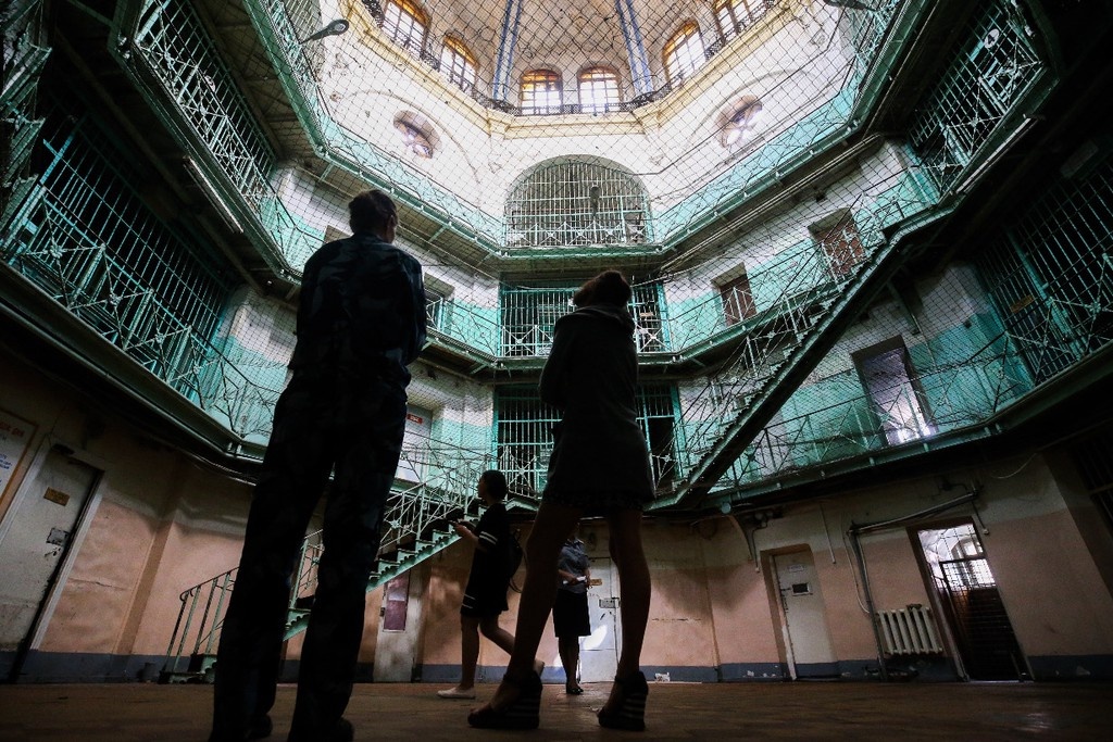    Фото © Петр Ковалев / ТАСС