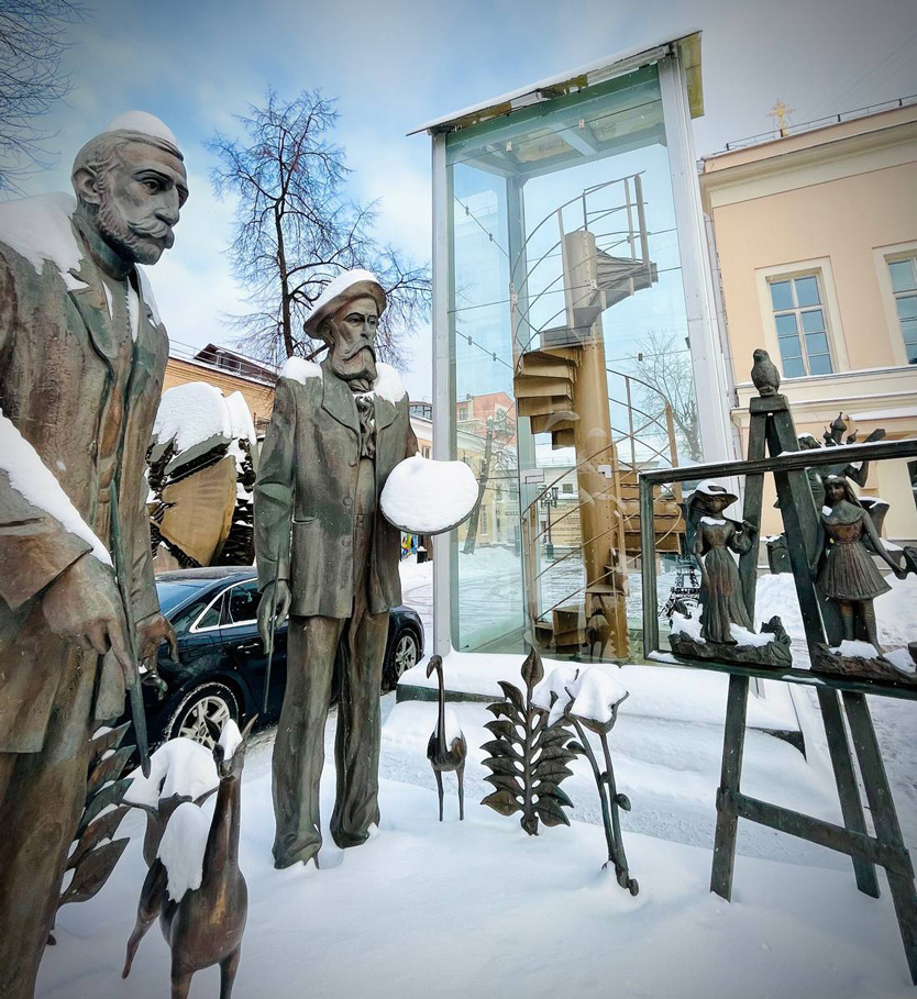 Фото: ИдуШагаю / Дзен