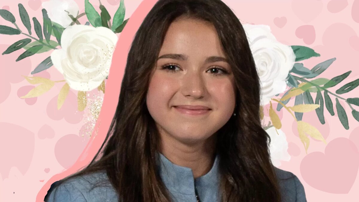 Камила Валиева. Фото: @WHOOPEE.RU