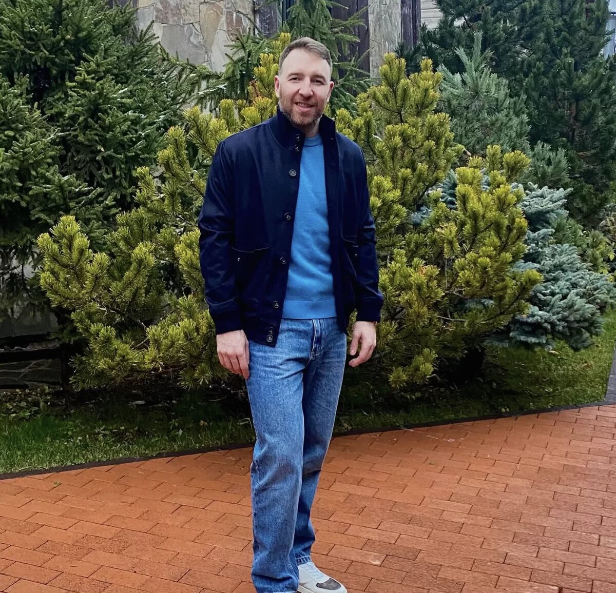 Фото: соцсети Нестерова