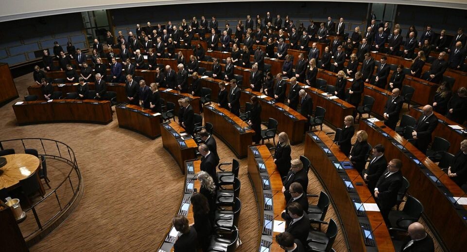    IMAGO/Antti Aimo-Koivisto / Global Look Press