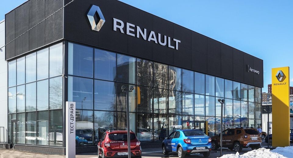    Bulkin Sergey/news.ru / Global Look Press