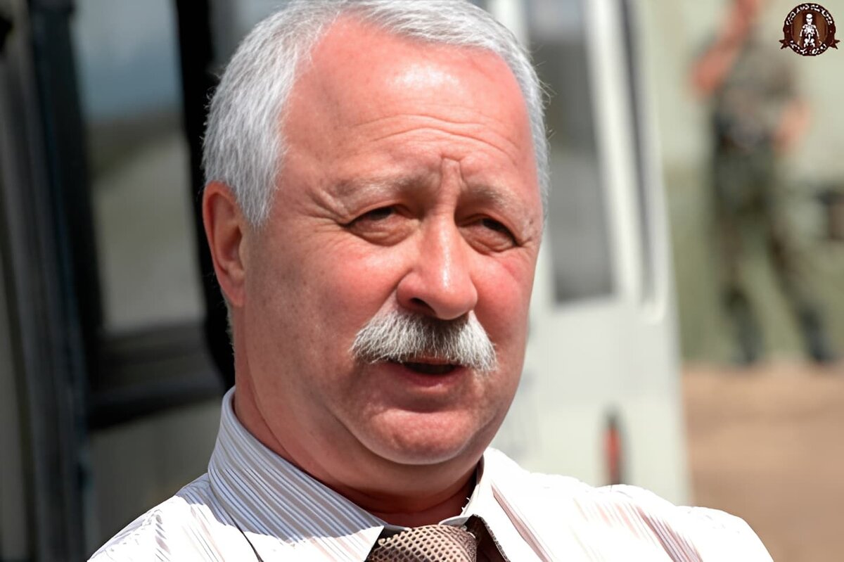 Леонид Якубович