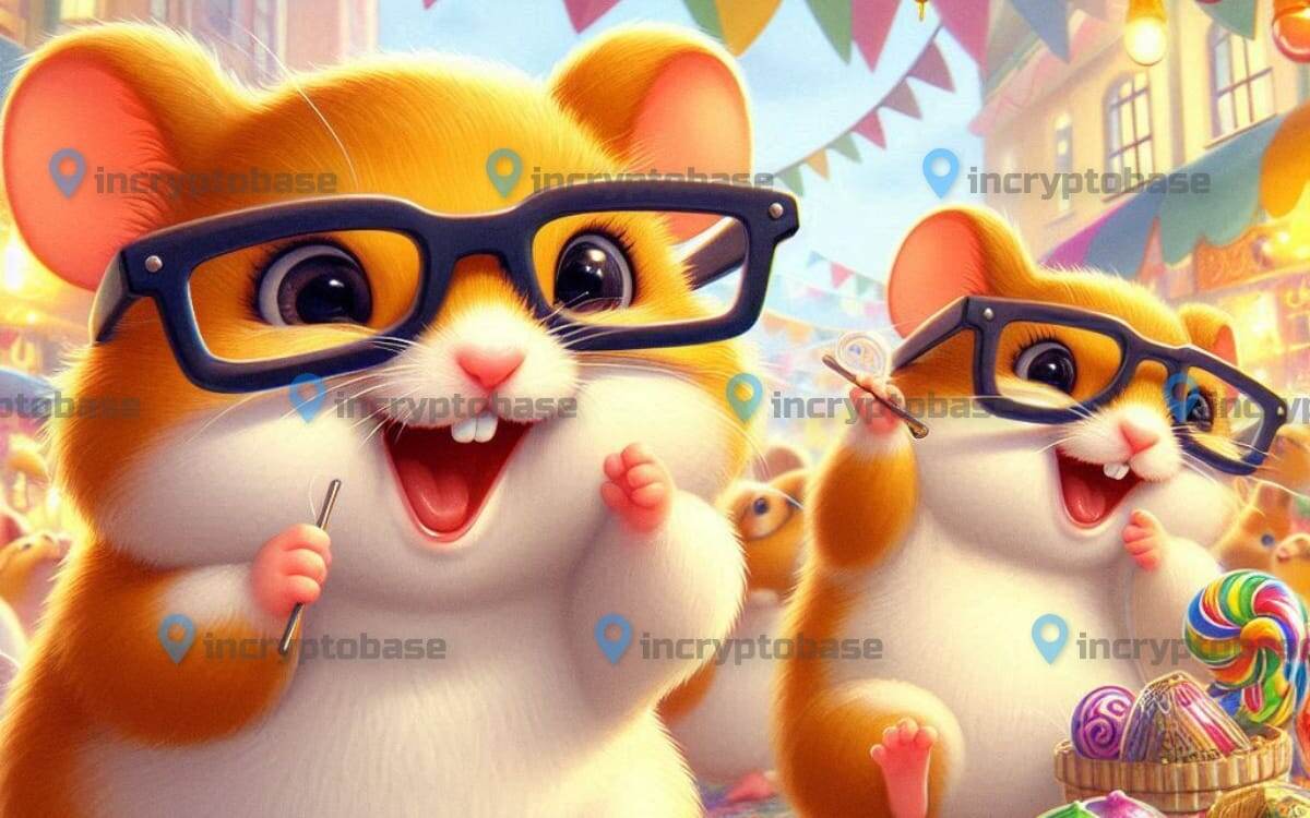 Рекордсмен среди Telegram-игр Hamster Kombat, официально анонсировал запуск второго сезона.