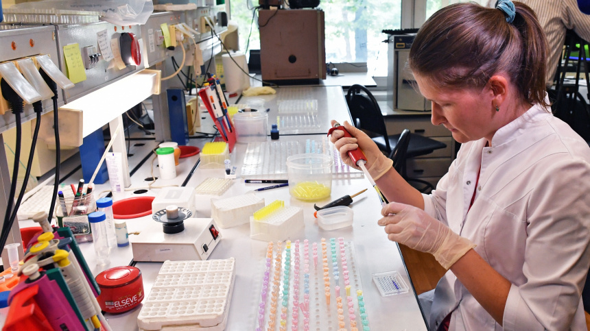    Фото: © РИА Новости/Михаил Воскресенский; 5-tv.ru