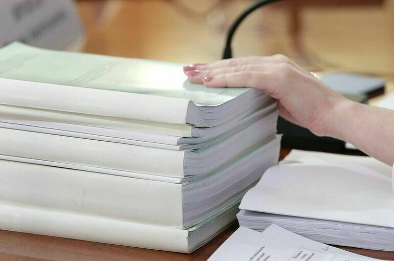   Пресс-служба Госдумы