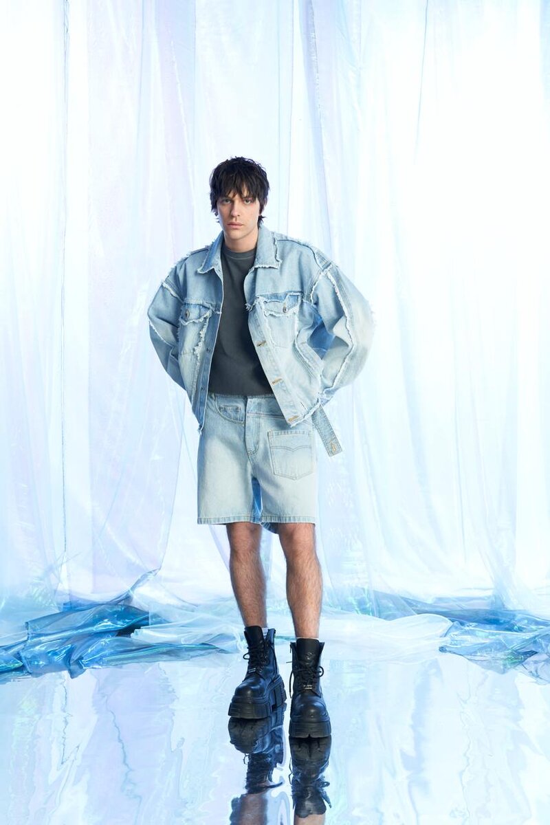    Red September показал весенне-летнюю коллекцию (фото 3)