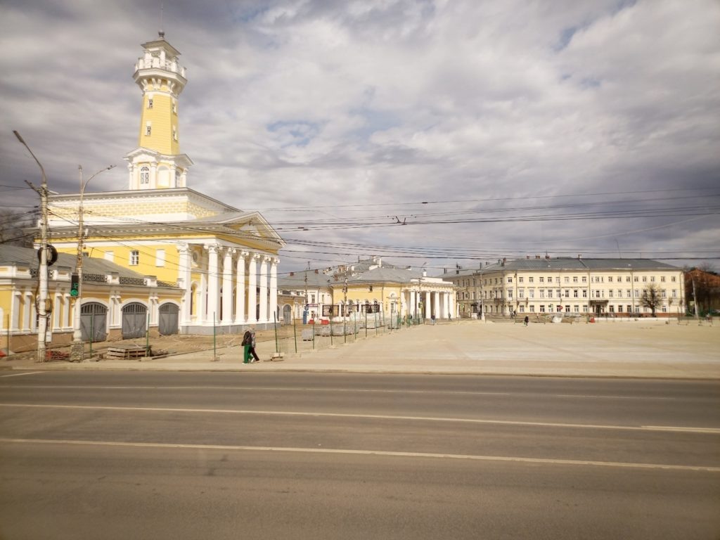    Фото: Кира Перова