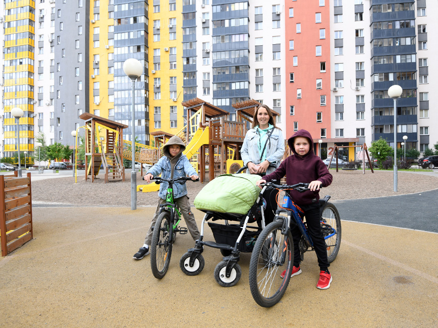 Фото: Денис Гордийко