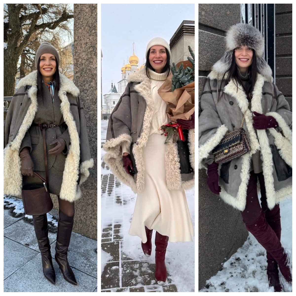 Misslenarik * Стиль в большом городе