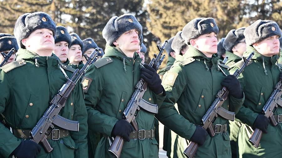 Фото: РИА Новости/Евгений Епанчинцев