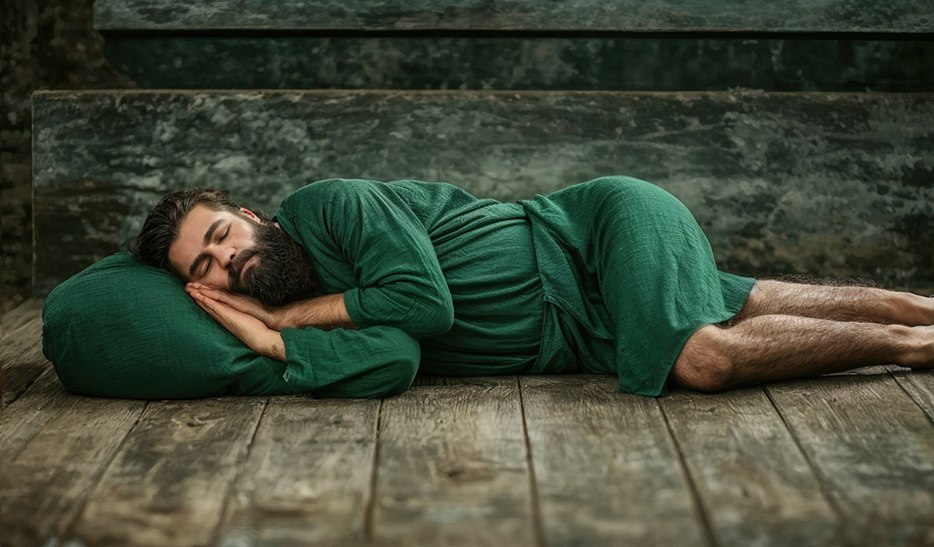     Жёсткая поверхность дает лучшую поддержку позвоночника — так ли это?