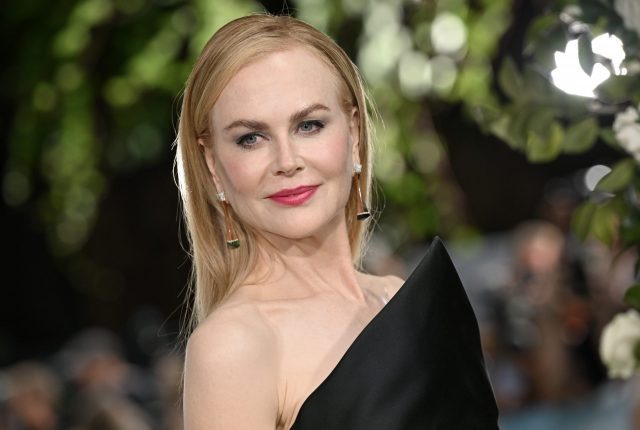    Николь Кидман. Фото: Getty Images