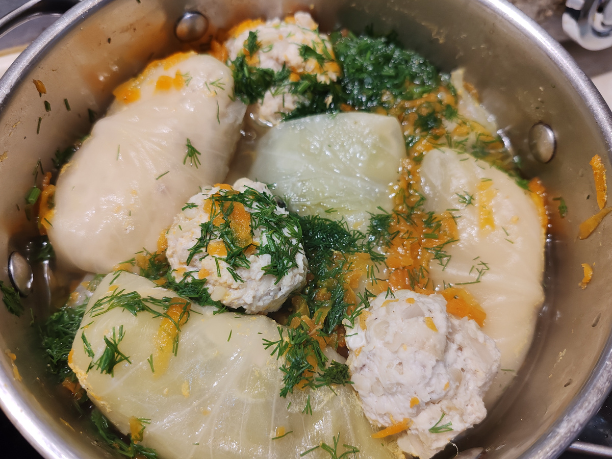 Фото автора канала. 